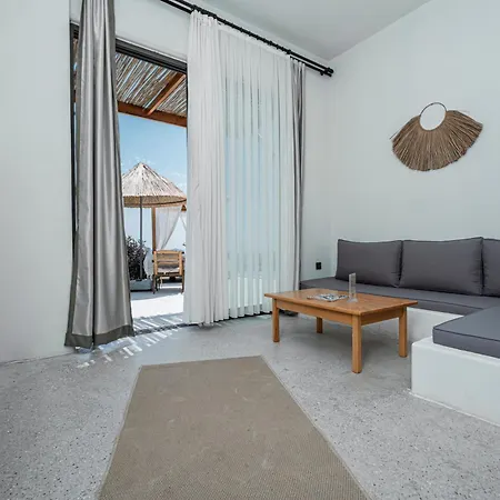 South Side Bodrum ヴィラ *