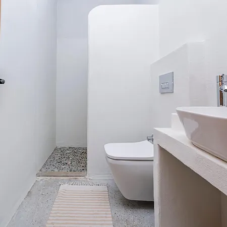 South Side Bodrum Villa Gökçebel