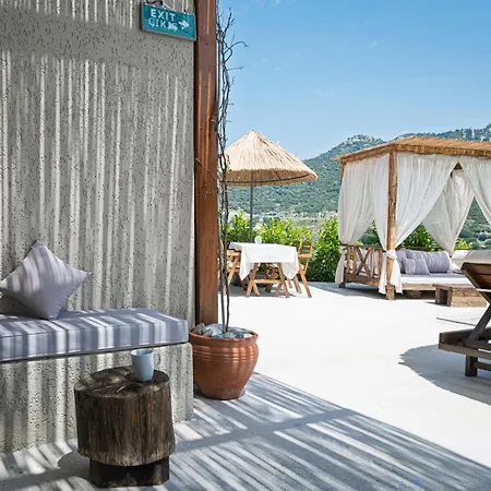 South Side Bodrum