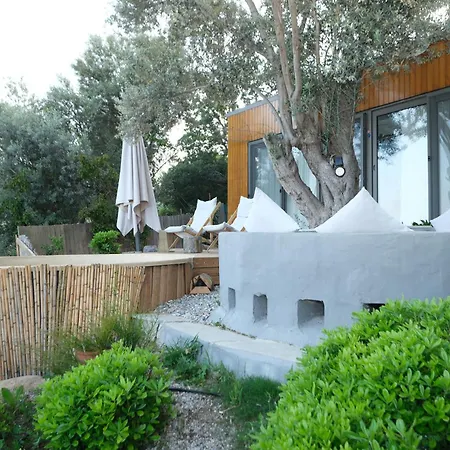 ヴィラ South Side Bodrum *