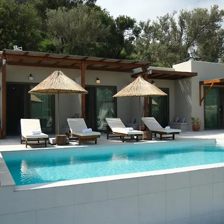 Villa South Side Bodrum Gökçebel